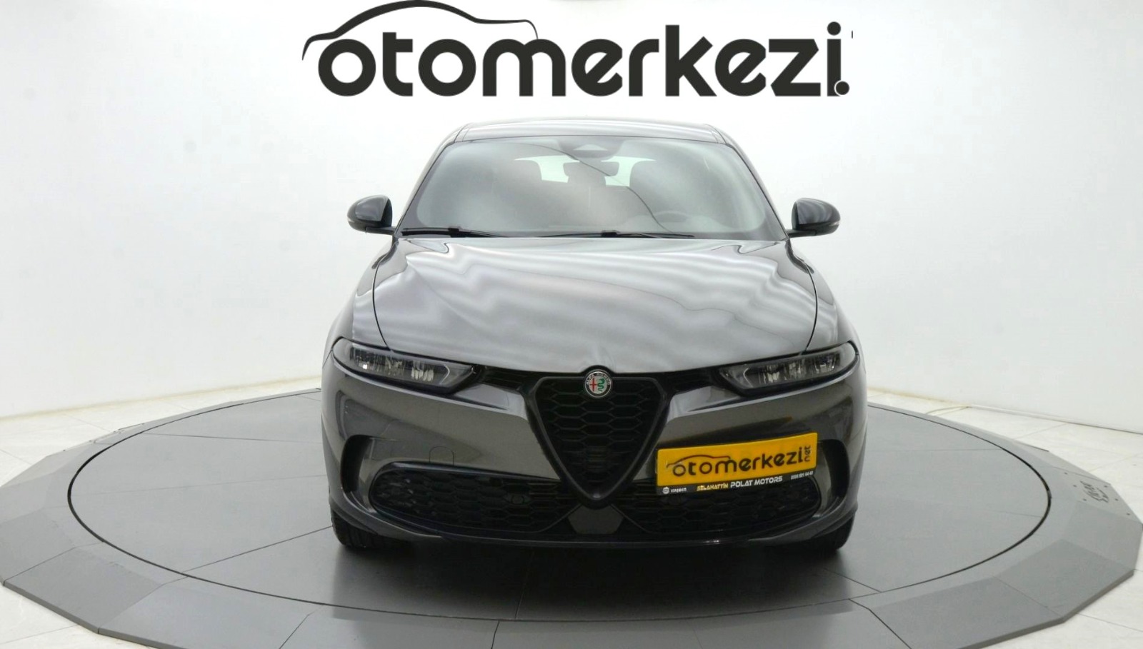 ALFA ROMEO TONALE 13